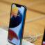 Apple iPhones