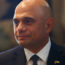 Health Secretary Sajid Javid will pledge to ensure researchers can access data safely and efficiently (Hannah McKay/PA)