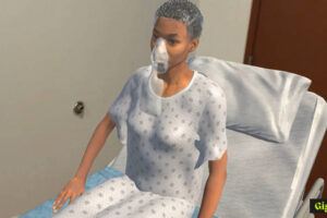 UK medical students training on hologram patients in world-first