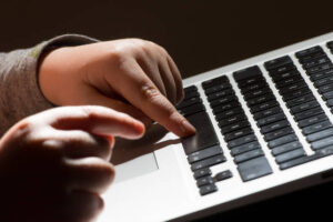 Pupils ‘AirDrop nudes in maths and use Google Drive to store images’, MPs told