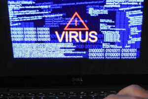 Cyber security and data watchdogs ask lawyers to help stop ransomware payments