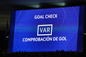 Scientists explain why VAR is so controversial in football