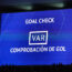 Liverpool v Real Madrid VAR check