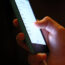 Phone addiction