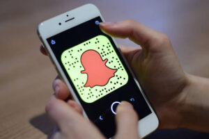 Snapchat introduces Family Centre tool to boost child safety