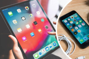 Apple reveals serious security issue with iPhones, iPads and Macs that could give hackers complete control