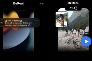 BeReal: How does the social media app work and why is it becoming so popular?