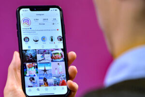 Instagram update limits ‘sensitive content’ shown to younger users