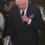 Queen Elizabeth II death