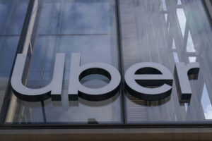 Uber turns to US law enforcement ‘after hacker breaches network’