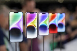 Apple will make latest iPhone 14 in India