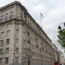 MI5 in London