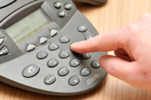 Fines for companies after people ‘aggressively pestered’ with cold calls