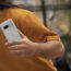 Google Pixel 7 smartphone