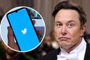 Elon Musk warns Twitter employees that ‘bankruptcy isn’t out of the question’