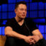 Elon Musk File Photo