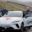 Electric Car To Qatar