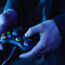 Star Trek: the Video Game – Science Museum