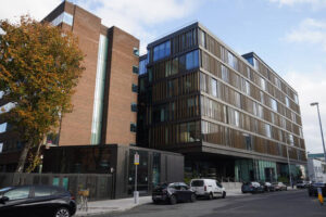 Twitter confirms 140 redundancies in Ireland