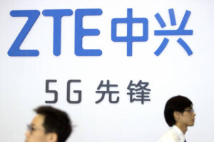 US bans sales and imports of Chinese tech from Huawei, ZTE