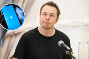 Elon Musk slams Apple as tech giant ‘pulls Twitter ads’