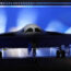 United States New Bomber