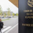 The European Court of Justice in Luxembourg