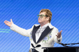 Elton John quits Twitter after misinformation allowed to ‘flourish unchecked’