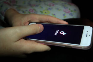 TikTok ‘pushing harmful content into teenagers’ feeds’, study says