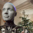 Channel 4 Alternative Christmas Message 2022