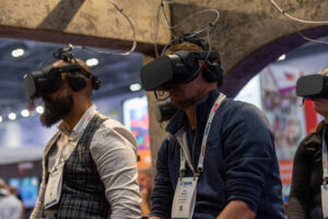 Mystic WIll Guyatt gives his predictions on what will be hot in tech for 2023