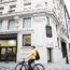 Twitter's London office