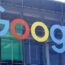 Justice Department Google