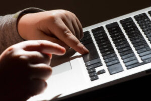 Webpages showing children sexually abusing themselves ‘up 1,000% since 2019’