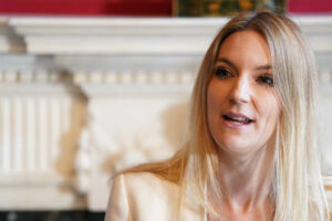 Minister refuses to reveal smart speaker use on cyber security grounds