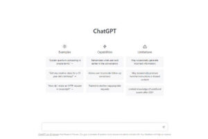 ChatGPT: What is it, how does it work and why is Google going after it?