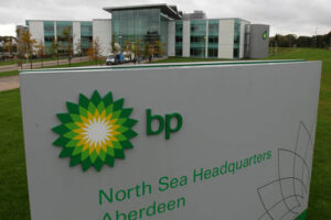 Why are oil firms making record profits and how are my energy bills changing?
