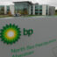 North Sea oil project