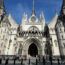Royal Courts of Justice