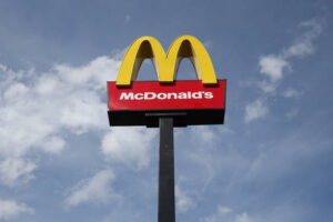 McDonald’s pledges to protect UK staff from sexual harassment after complaints