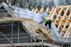 Builder Barratt flags signs of recovery in buyer demand as mortgage rates ease