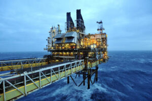 Energy firm Equinor under fire after posting record £23.8 billion profits