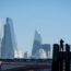 FTSE record high