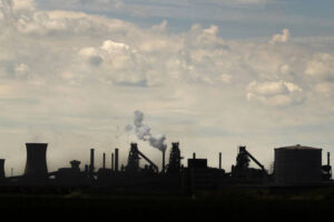 Government ‘negligence’ to blame for steel firm’s collapse, says union