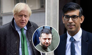 MPs should get £160,000 payoff and a medal if they are kicked out of office, report suggests