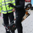 E-scooters