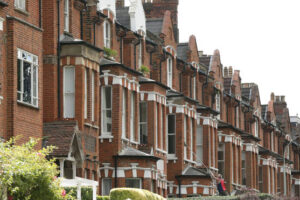 House prices and sales fell in January as buyer inquiries dropped