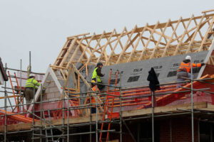 Redrow sees 2023 remaining ‘challenging’, but flags recovery signs