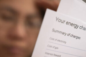 Martin Lewis joins calls for Government to urgently halt energy bills increase
