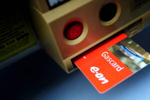 Energy firms commit to no more forced prepayment meters for vulnerable customers